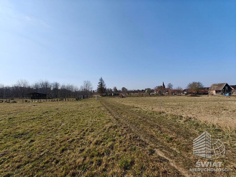 Działka na sprzedaż, Stepnica Żarnowo, 1120 m² — MNI22251, zdjęcie 8