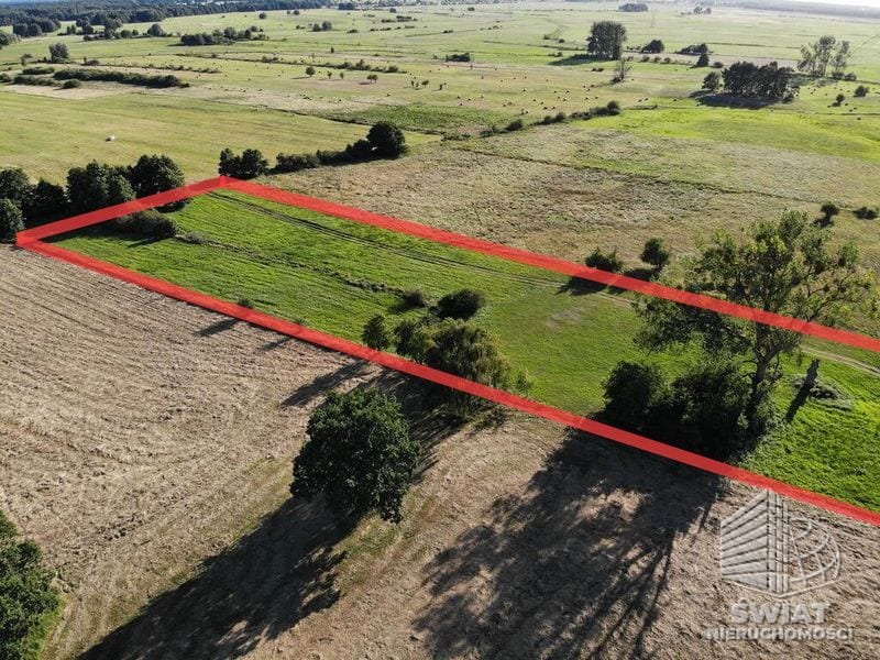 Działka na sprzedaż, Stepnica Żarnowo, 19490 m² — MNI22259, zdjęcie 7