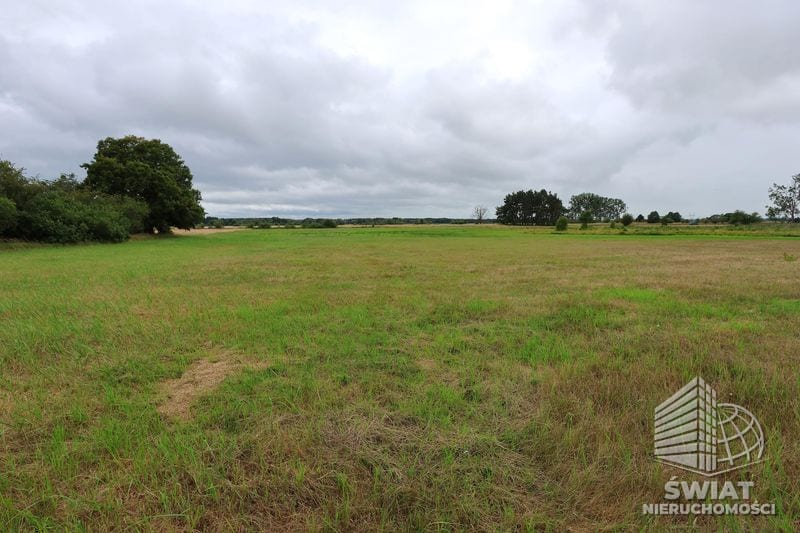 Działka na sprzedaż, Stepnica Żarnowo, 48612 m² — MNI22260, zdjęcie 2