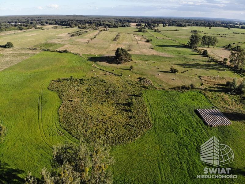 Działka na sprzedaż, Stepnica Żarnowo, 48612 m² — MNI22260, zdjęcie 4