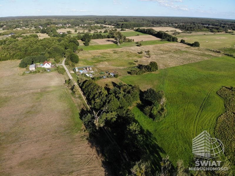 Działka na sprzedaż, Stepnica Żarnowo, 48612 m² — MNI22260, zdjęcie 6