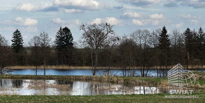 Działka na sprzedaż, Suchań Wapnica, 1137 m² — FIL22288, zdjęcie 3