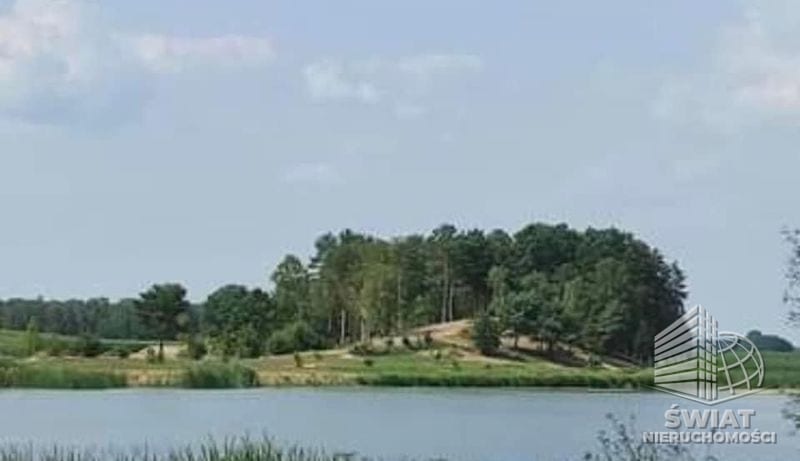 Działka na sprzedaż, Suchań Wapnica, 1137 m² — FIL22288, zdjęcie 4