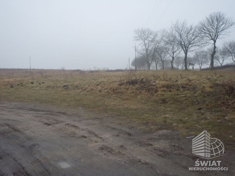 Działka na sprzedaż, Suchań Wapnica, 15000 m² — GAN00693, zdjęcie 1