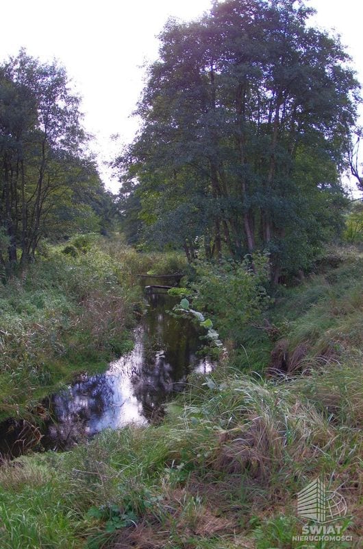 Działka na sprzedaż, Świerzno Jatki, 1023 m² — LOK21695, zdjęcie 3