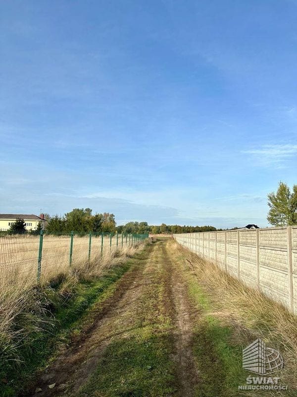 Działka na sprzedaż, Świerzno Redliny, 3003 m² — PAT21170, zdjęcie 2