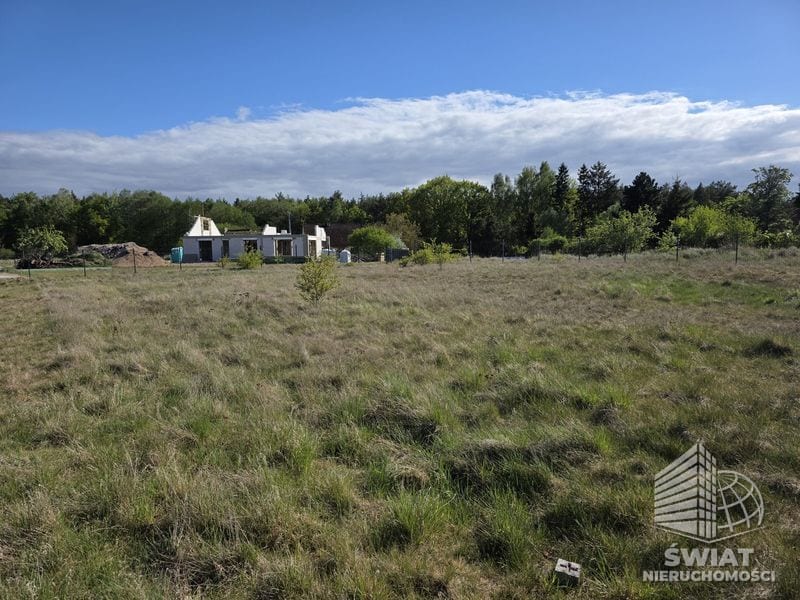 Działka na sprzedaż, Świnoujście Karsibór, 700 m² — BSB20003, zdjęcie 1