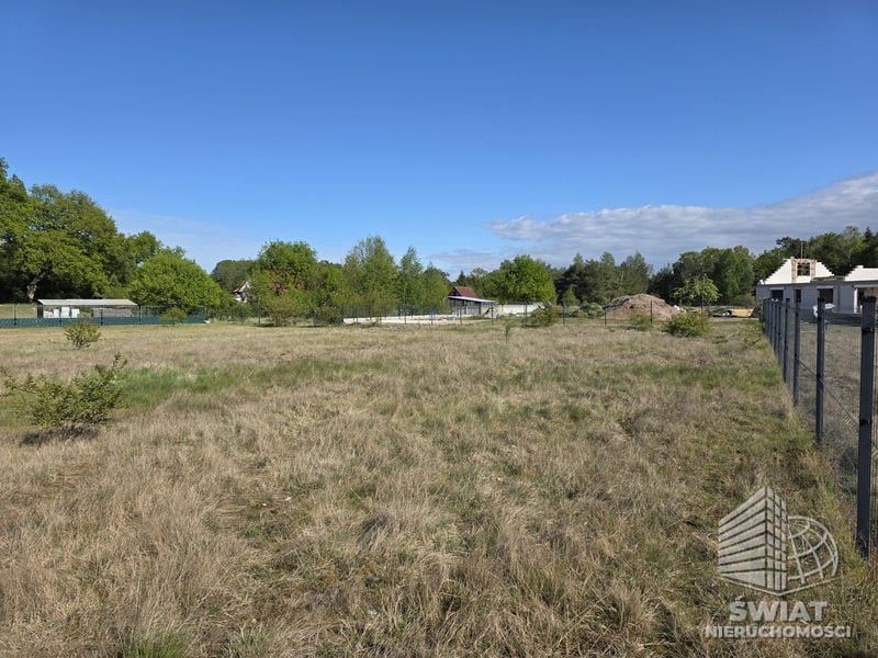 Działka na sprzedaż, Świnoujście Karsibór, 700 m² — BSB20003, zdjęcie 2