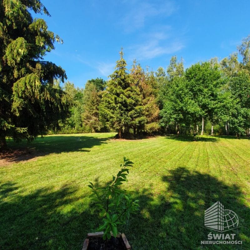 Działka na sprzedaż, Świnoujście Łunowo, 1932 m² — INW35340, zdjęcie 2