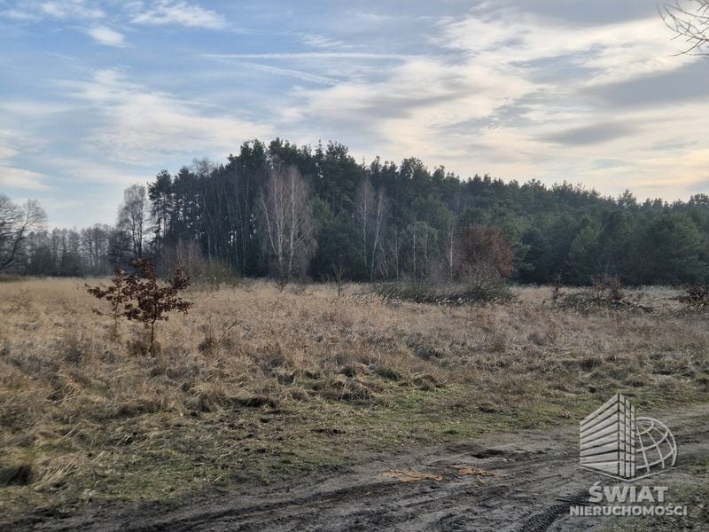 Działka na sprzedaż, Świnoujście Przytór, 2102 m² — 37/13324/OGS, zdjęcie 8