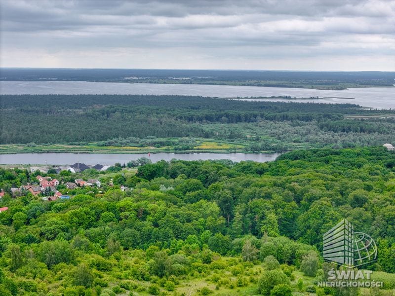 Działka na sprzedaż, Szczecin Bukowo, 21741 m² — 94/10212/OGS, zdjęcie 3