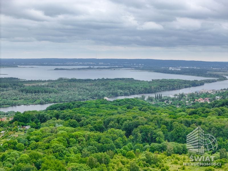Działka na sprzedaż, Szczecin Bukowo, 21741 m² — 94/10212/OGS, zdjęcie 8