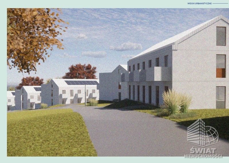 Działka na sprzedaż, Szczecin Bukowo, 10010 m² — ARK26586, zdjęcie 1