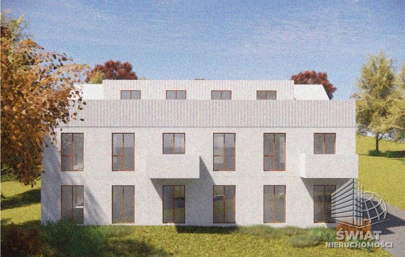 Działka na sprzedaż, Szczecin Bukowo, 10010 m² — ARK26586, zdjęcie 2