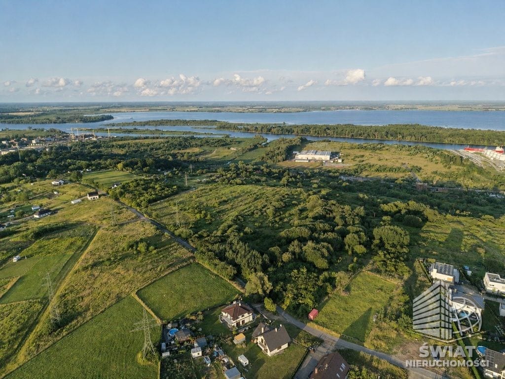 Działka na sprzedaż, Szczecin Bukowo, 2000 m² — ELT34623, zdjęcie 1