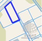 Działka na sprzedaż, Szczecin Dąbie, 3930 m² — ARK26099, zdjęcie 5
