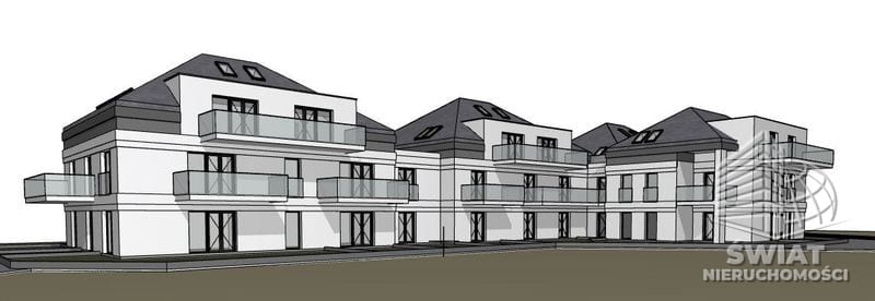 Działka na sprzedaż, Szczecin Dąbie, 3263 m² — RNH21197, zdjęcie 5