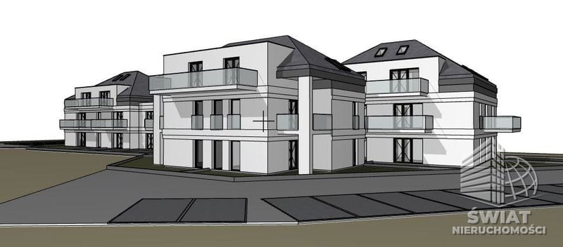 Działka na sprzedaż, Szczecin Dąbie, 3263 m² — RNH21197, zdjęcie 6