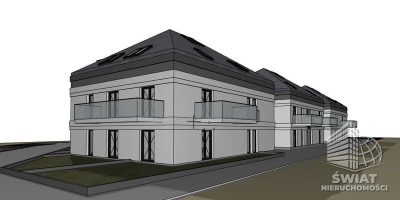 Działka na sprzedaż, Szczecin Dąbie, 3263 m² — RNH21197, zdjęcie 7