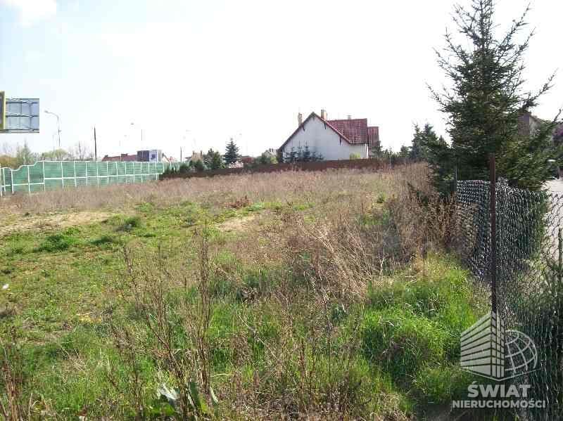 Działka na sprzedaż, Szczecin Gumieńce, 834 m² — PAT00395, zdjęcie 3