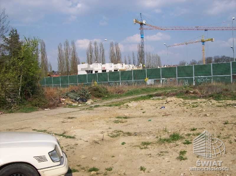 Działka na sprzedaż, Szczecin Gumieńce, 834 m² — PAT00395, zdjęcie 5