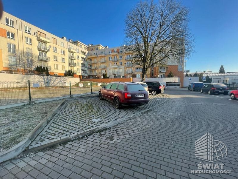 Działka na sprzedaż, Szczecin Gumieńce, 12 m² — ROY03314, zdjęcie 2