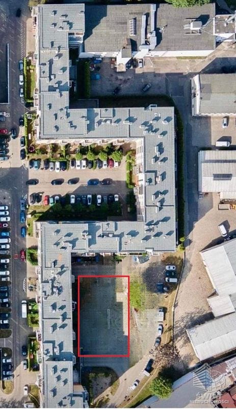 Działka na sprzedaż, Szczecin Gumieńce, 12 m² — ROY03314, zdjęcie 4