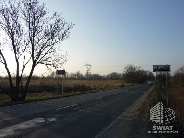 Działka na sprzedaż, Szczecin, 33903 m² — INW20321, zdjęcie 2