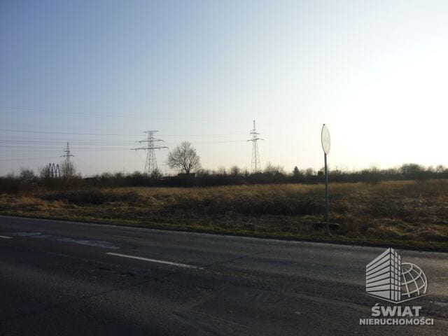 Działka na sprzedaż, Szczecin, 33903 m² — INW20321, zdjęcie 3