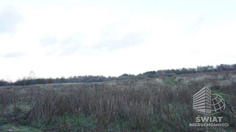 Działka na sprzedaż, Szczecin Kijewko, 1762 m² — MTN13475, zdjęcie 2