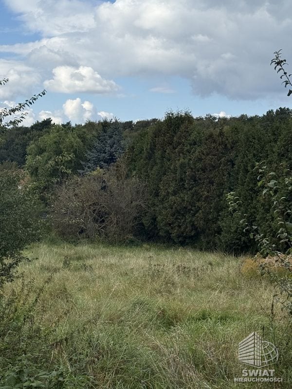 Działka na sprzedaż, Szczecin Pilchowo, 1202 m² — MTN13374, zdjęcie 1