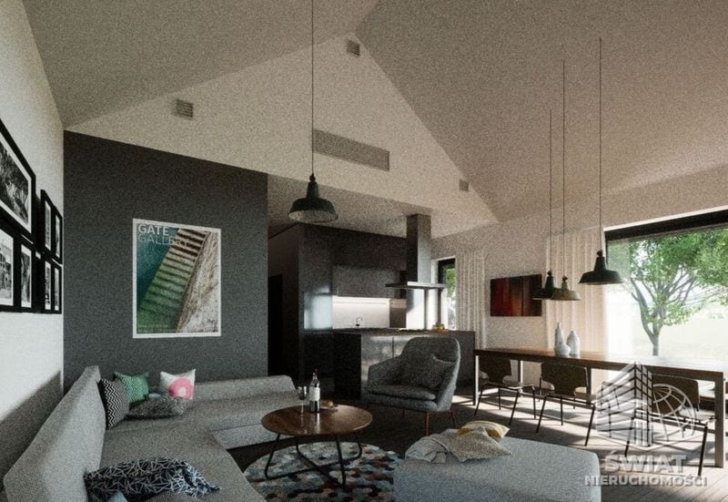 Działka na sprzedaż, Szczecin Pilchowo, 1202 m² — MTN13374, zdjęcie 7