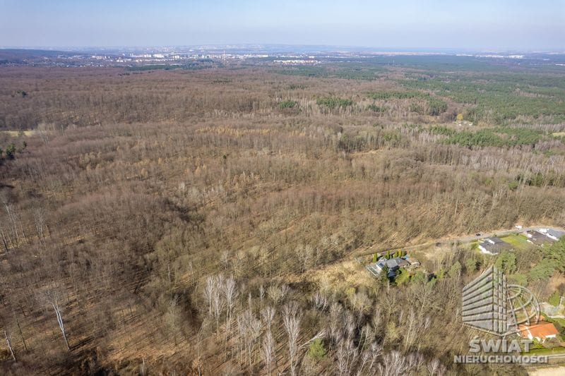 Działka na sprzedaż, Szczecin Płonia, 2200 m² — CIE24548, zdjęcie 5