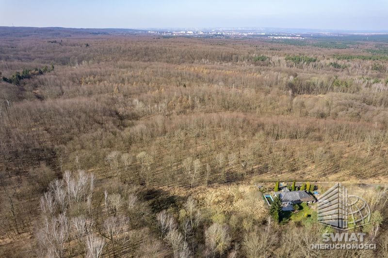 Działka na sprzedaż, Szczecin Płonia, 2200 m² — CIE24548, zdjęcie 6
