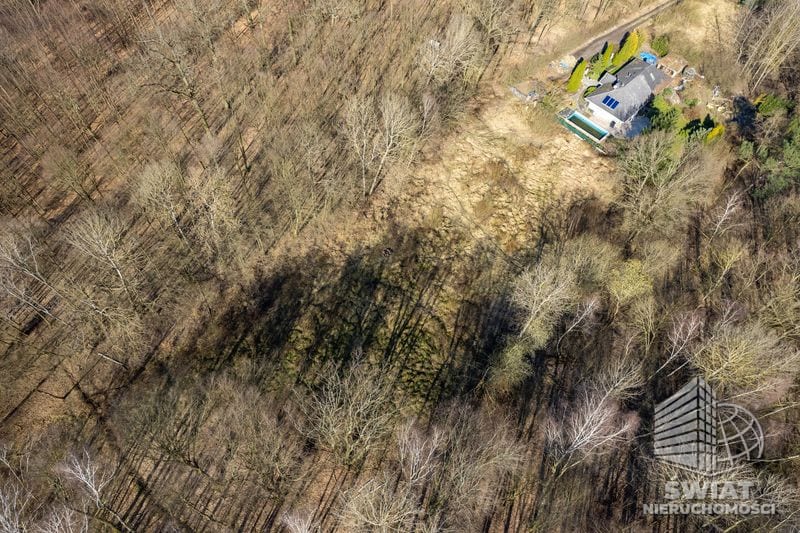 Działka na sprzedaż, Szczecin Płonia, 2200 m² — CIE24548, zdjęcie 8