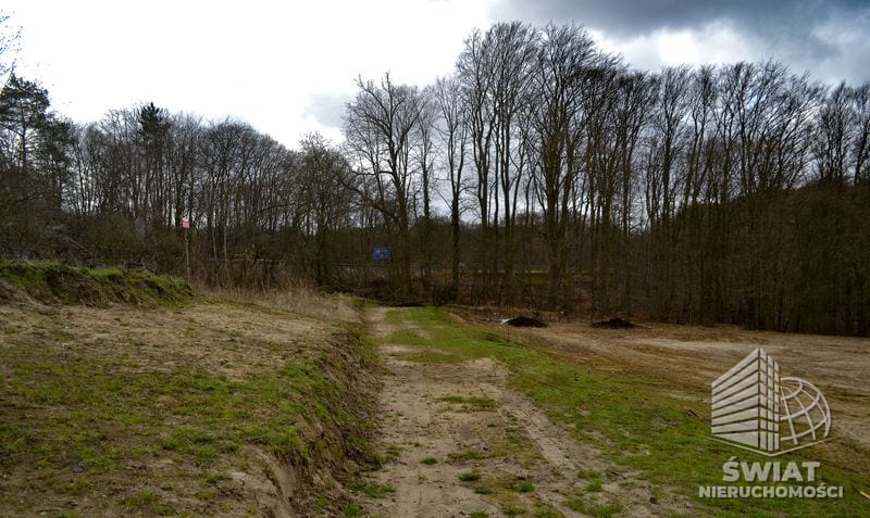 Działka na sprzedaż, Szczecin Podjuchy, 5811 m² — ROY04182, zdjęcie 4
