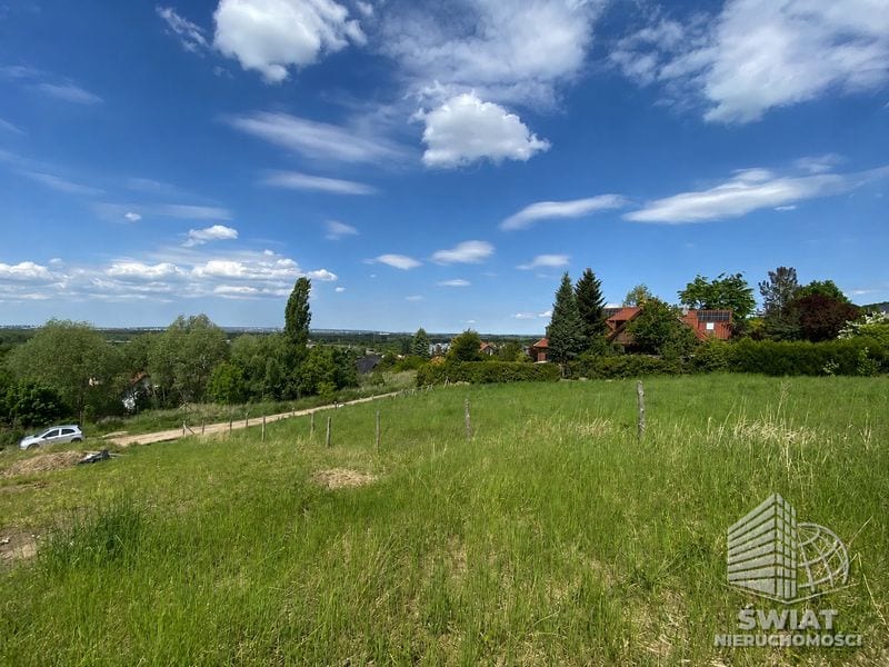 Działka na sprzedaż, Szczecin Podjuchy, 1317 m² — SCN23062, zdjęcie 3
