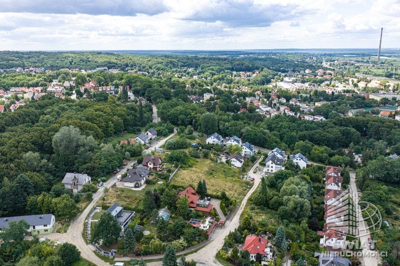 Działka na sprzedaż, Szczecin Podjuchy, 1317 m² — SCN23062, zdjęcie 7