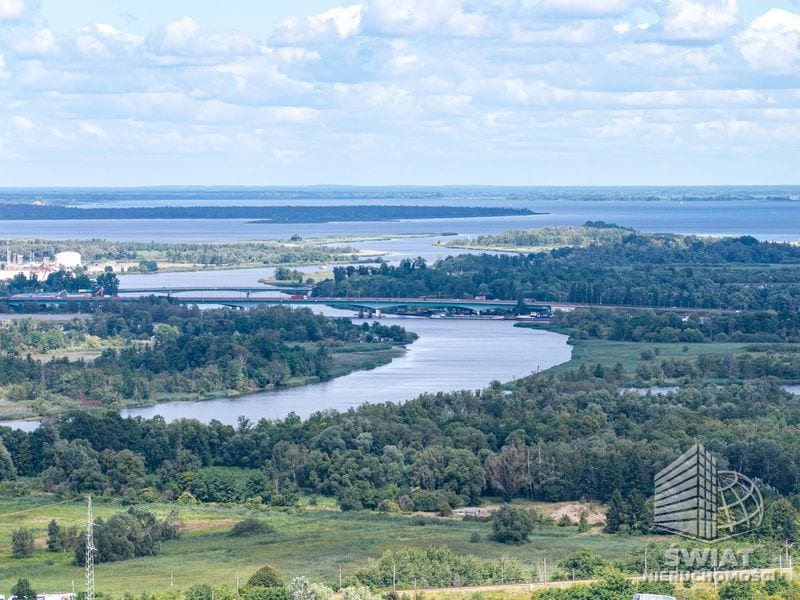 Działka na sprzedaż, Szczecin Podjuchy, 1317 m² — SCN23062, zdjęcie 8