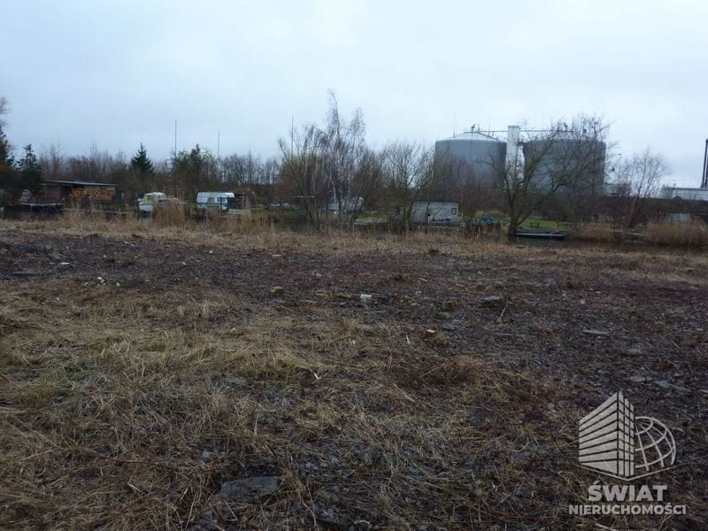 Działka na sprzedaż, Szczecin Pomorzany, 5309 m² — SWN29097, zdjęcie 1