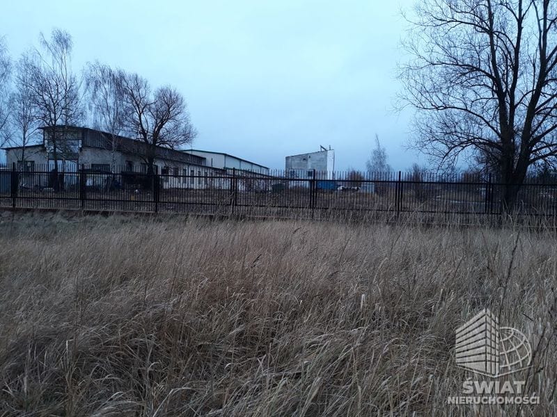 Działka na sprzedaż, Szczecin Pomorzany, 5309 m² — SWN29097, zdjęcie 2