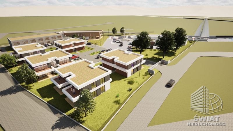 Działka na sprzedaż, Szczecin Skolwin, 10537 m² — AKC20768, zdjęcie 6
