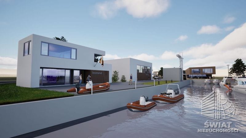Działka na sprzedaż, Szczecin Skolwin, 10537 m² — AKC20768, zdjęcie 8