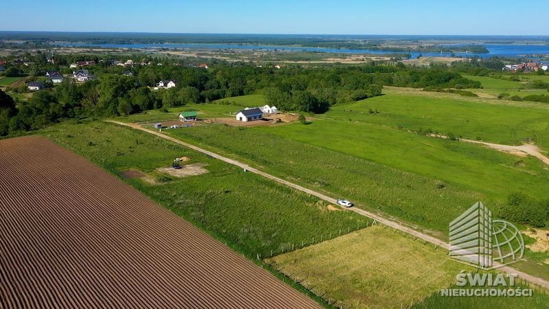 Działka na sprzedaż, Szczecin Skolwin, 1200 m² — ATL02590, zdjęcie 5