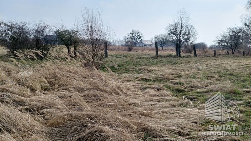 Działka na sprzedaż, Szczecin Skolwin, 945 m² — AVN22357, zdjęcie 2