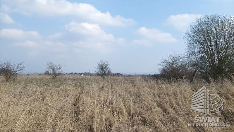 Działka na sprzedaż, Szczecin Skolwin, 945 m² — AVN22357, zdjęcie 3