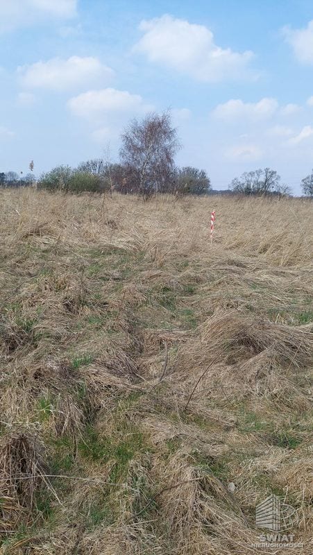 Działka na sprzedaż, Szczecin Skolwin, 945 m² — AVN22357, zdjęcie 4