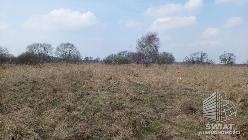 Działka na sprzedaż, Szczecin Skolwin, 945 m² — AVN22357, zdjęcie 5