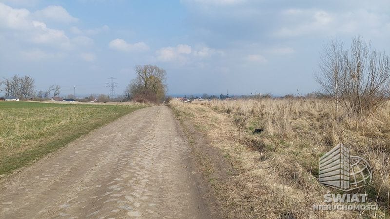 Działka na sprzedaż, Szczecin Skolwin, 945 m² — AVN22357, zdjęcie 6