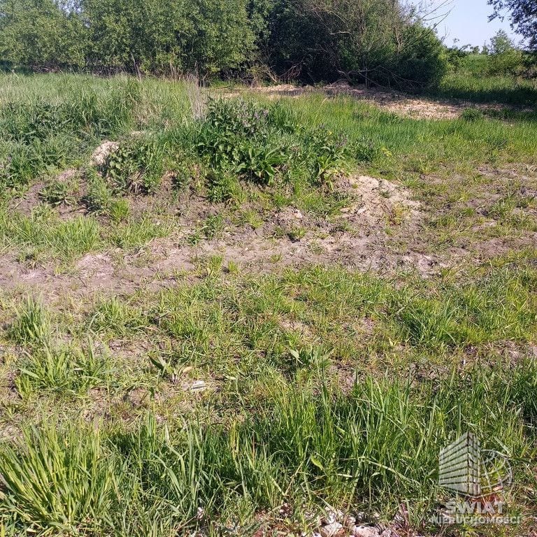 Działka na sprzedaż, Szczecin Skolwin, 1566 m² — ELD21132, zdjęcie 2